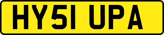 HY51UPA