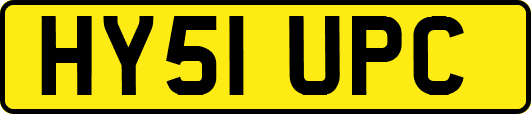 HY51UPC