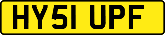 HY51UPF