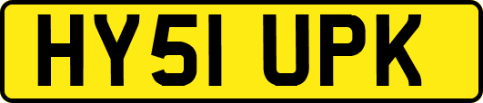 HY51UPK