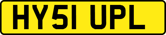 HY51UPL