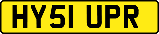HY51UPR