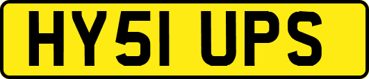 HY51UPS