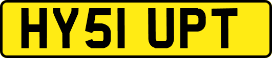 HY51UPT