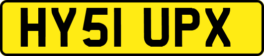 HY51UPX