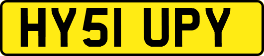 HY51UPY