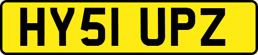 HY51UPZ