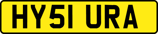 HY51URA