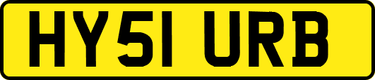 HY51URB