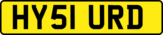 HY51URD