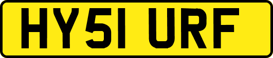 HY51URF