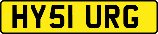 HY51URG