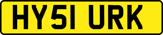 HY51URK