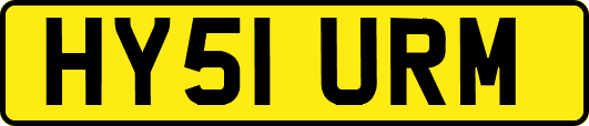 HY51URM