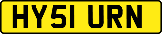 HY51URN