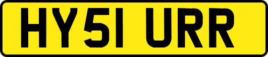 HY51URR