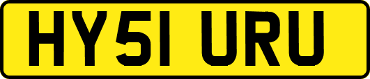 HY51URU