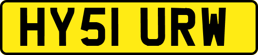 HY51URW