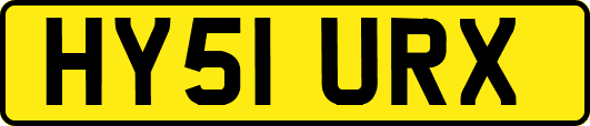 HY51URX