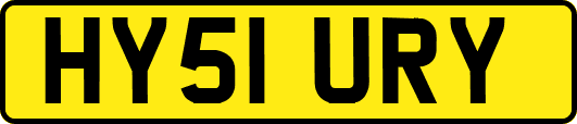 HY51URY