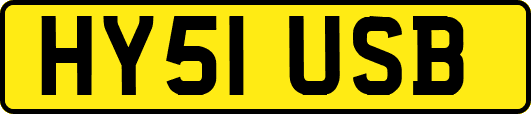 HY51USB