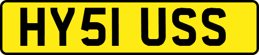 HY51USS