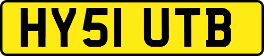 HY51UTB