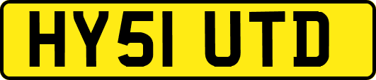 HY51UTD
