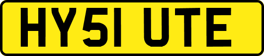 HY51UTE