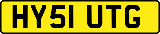 HY51UTG