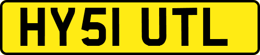 HY51UTL