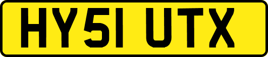 HY51UTX