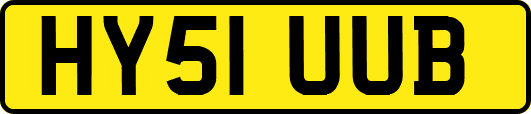 HY51UUB