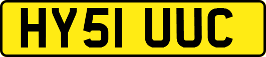 HY51UUC
