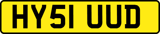 HY51UUD