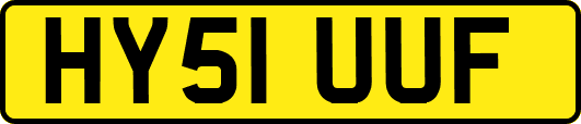 HY51UUF