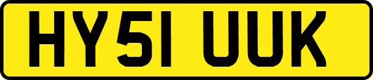 HY51UUK