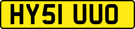 HY51UUO