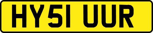 HY51UUR