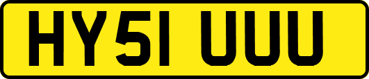 HY51UUU