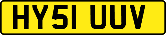 HY51UUV