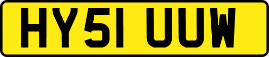 HY51UUW