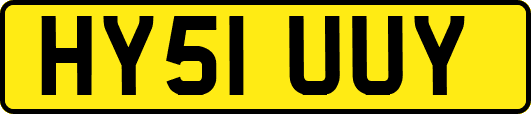 HY51UUY