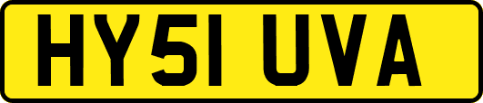 HY51UVA