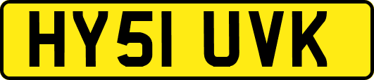 HY51UVK
