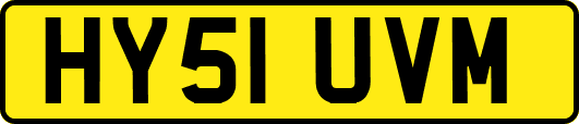 HY51UVM