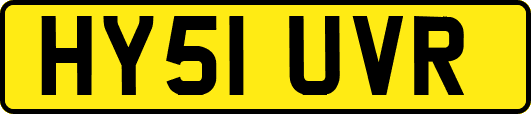 HY51UVR