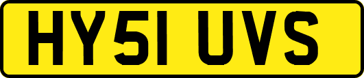 HY51UVS