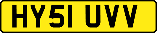 HY51UVV