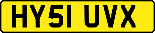 HY51UVX